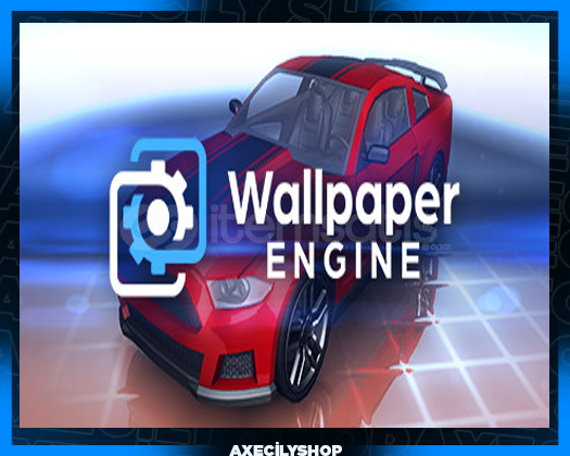 Wallpaper Engine + Garanti | Steam Wallpaper Engine + Garanti | Steam