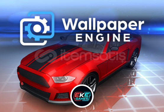 Wallpaper Engine Steam Hesabı Wallpaper Engine Steam Hesabı