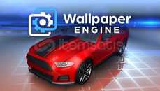 ⭐Wallpapers Engine⭐