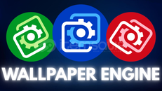 Walpaper Engine - Steam Hesabı *GARANTİLİ* Walpaper Engine - Steam Hesabı *GARANTİLİ*