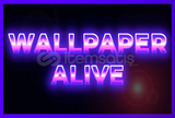 ⭐ Walpper Alive | garanti + destek ⭐