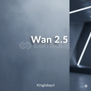 Wan 2.5 Sınırsız - KingloBayii
