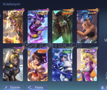 Wanwan Collector Wanwan Collector