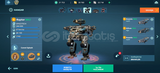 War Robots Satılık Hesap