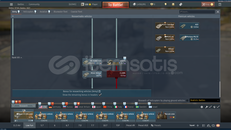 War Thunder 100 Level Bol Premiumlu Hesap