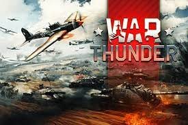70-100 War Thunder Hesapları 2ADET!! KAÇIRMA!!