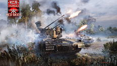 ⭐ War Thunder ✔️ 50-100 Levelli Hesaplar ⭐