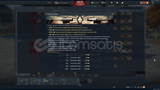 War Thunder Başlangıç hesabı! Full EMEK HESAP