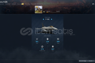 War Thunder Emek Hesabı