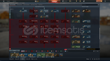 WAR THUNDER F-14A F-5C M1KVT M1A1 Aim T-72AV