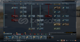 WAR THUNDER F/A-18C 2A4 Strela-10M 2A4M TAM2IP 