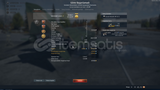 WAR THUNDER HESAP KASILIR 3000 SAATLİK TECRÜBE