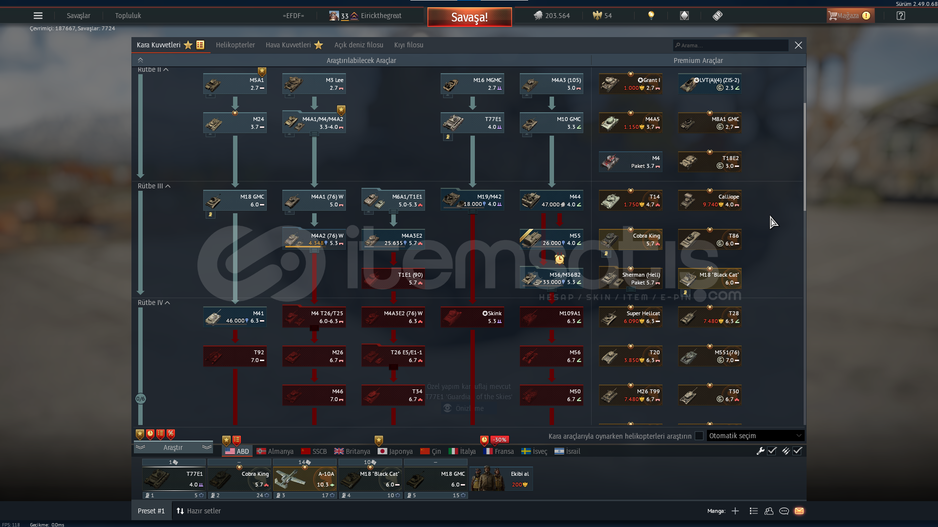 type 90 b fuji dahil premium dolu hesap type 90 b fuji dahil premium dolu hesap
