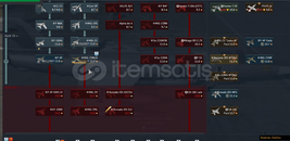 War Thunder sahibinden hesap.