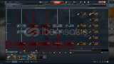 War Thunder T80U-E1 Hesap