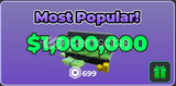 ✨War Tycoon $1,000,000✨
