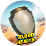 War Tycoon 10,000 Shield Health