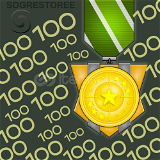 War Tycoon - 100 Medals