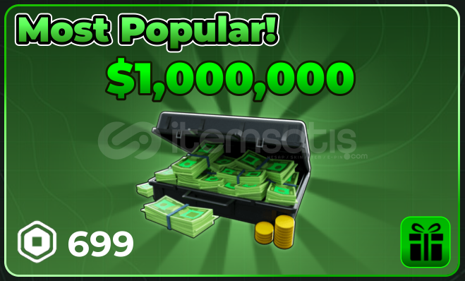 War Tycoon 1M Cash War Tycoon 1M Cash