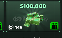 War Tycoon 100k Cash