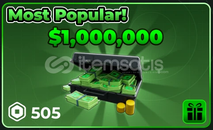 War Tycoon 1M Cash War Tycoon 1M Cash