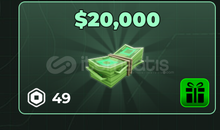 War Tycoon 20k Cash