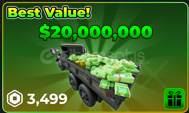 War Tycoon 20M Cash War Tycoon 20M Cash