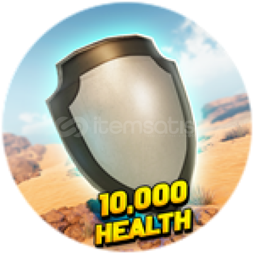 War Tycoon 10,000 Shield Health War Tycoon 10,000 Shield Health