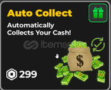 ✅​ [War Tycoon] Auto Collect