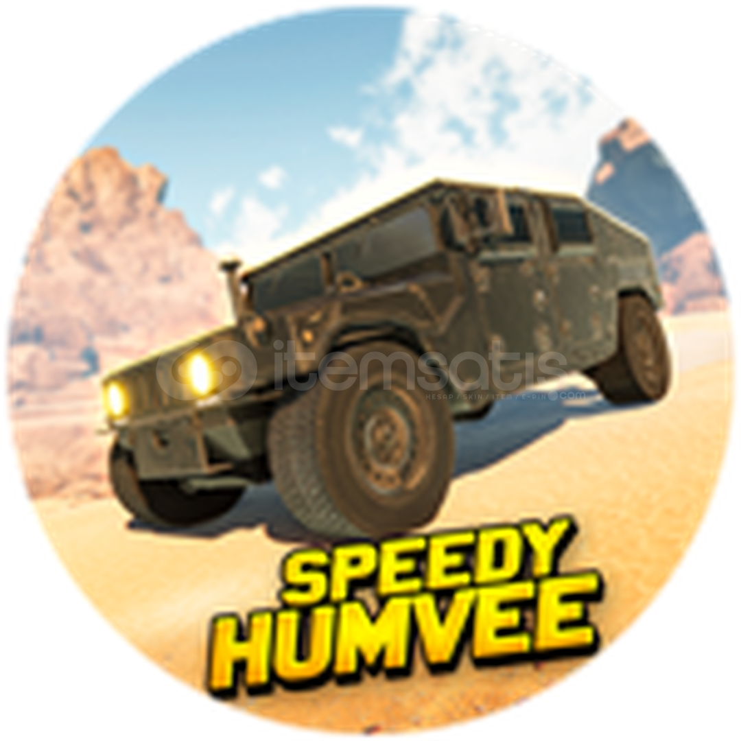 War Tycoon Speedy Humvee War Tycoon Speedy Humvee