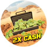 [War Tycoon] 2X cash