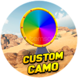 War Tycoon Camo Customizer