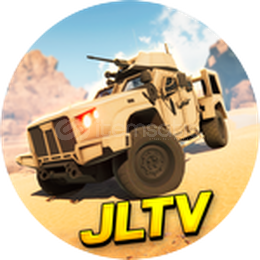 War Tycoon JLTV War Tycoon JLTV