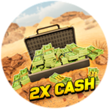 War Tycoon 2x Cash