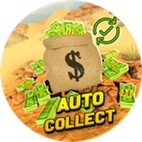 War Tycoon Auto Collect