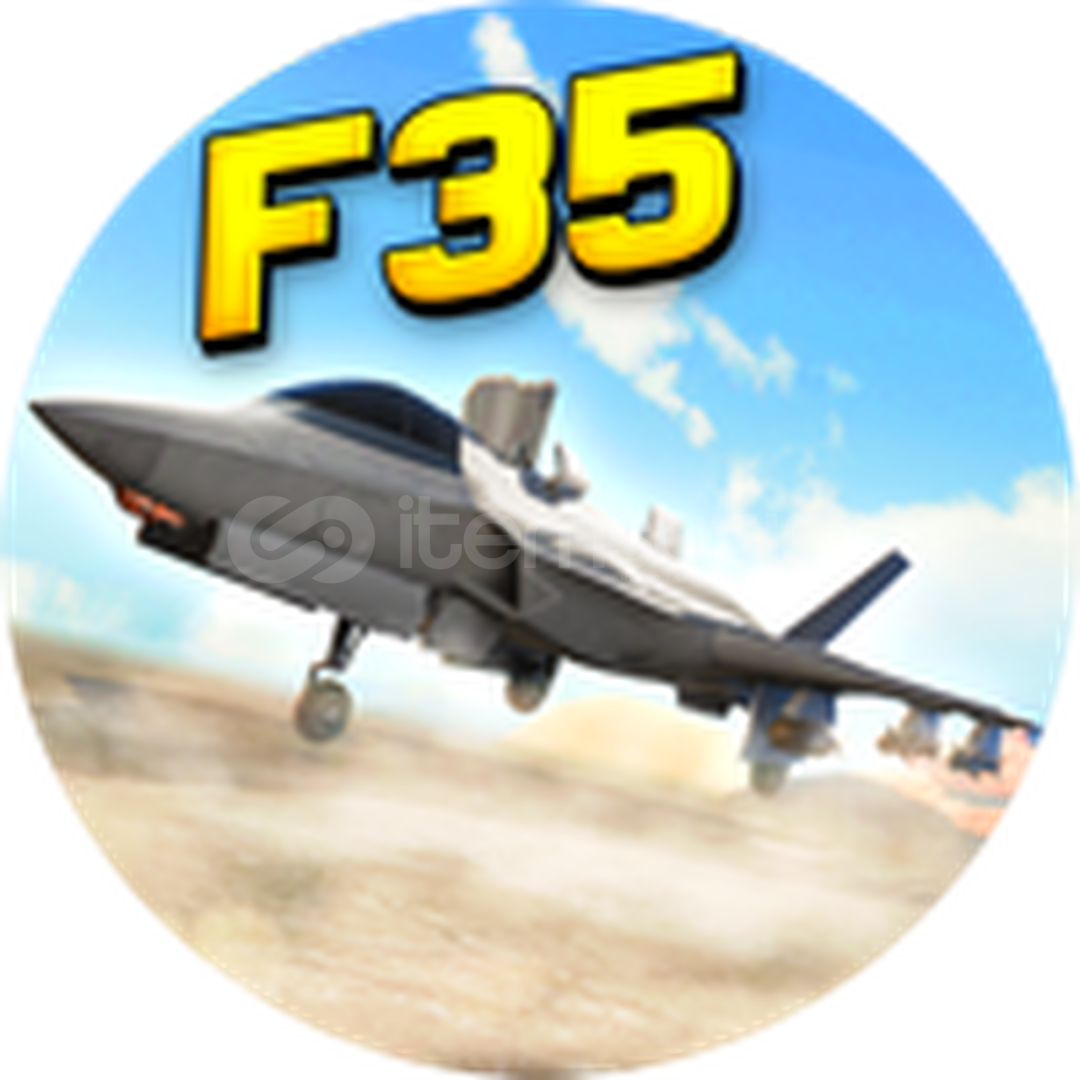 War Tycoon F-35 Lightning War Tycoon F-35 Lightning