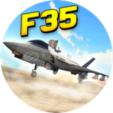 War Tycoon F-35 Lightning