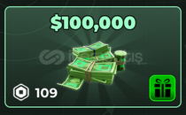 War Tycoon 100K Cash
