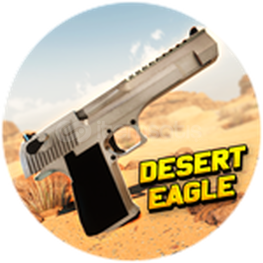 War Tycoon Desert Eagle War Tycoon Desert Eagle