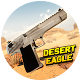 War Tycoon Desert Eagle