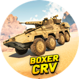 War Tycoon Boxer CRV