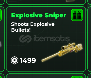 War Tycoon Explosive Sniper War Tycoon Explosive Sniper