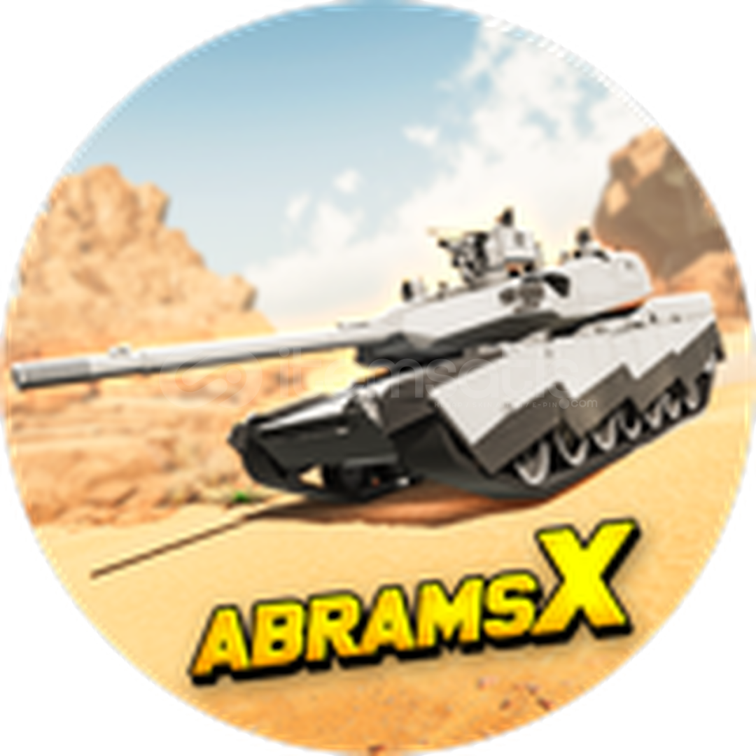 War Tycoon AbramsX Tank War Tycoon AbramsX Tank