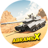 War Tycoon AbramsX Tank