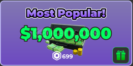 ✨War Tycoon $1,000,000✨