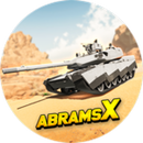 War Tycoon AbramsX Tank War Tycoon AbramsX Tank