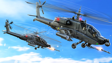 war tycoon ah 64 apache longbow 