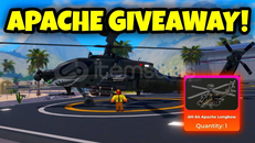 WAR TYCOON APACHE LONGBOW 