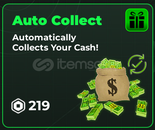 War Tycoon Auto Collect