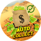 [War Tycoon] Auto Collect